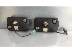 Recambio de faro antiniebla para citroen zx 1.9 d referencia OEM IAM 9609759480 MODI20 