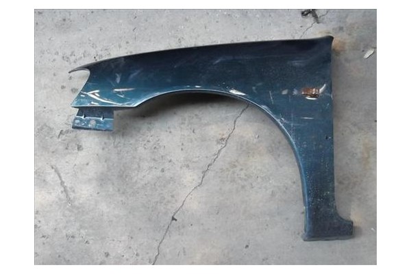 Recambio de aleta delantero izquierda para peugeot 106 (s2)(1996) 1.5 d referencia OEM IAM   
