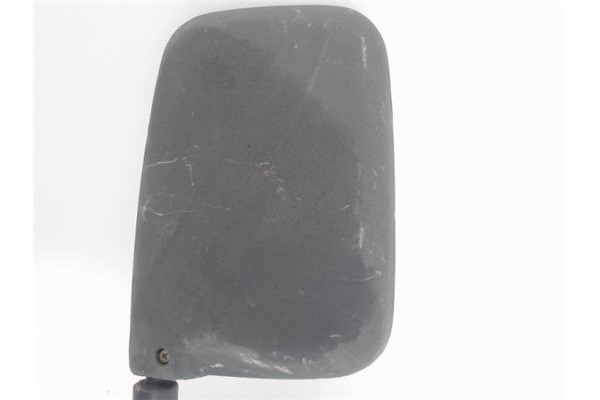 Recambio de retrovisor izquierdo para nissan vanette furgón (c22) 2.0 d referencia OEM IAM 9630216C05  