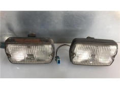 Recambio de faro antiniebla para citroen zx 1.9 d referencia OEM IAM 9609759480 MODI20 