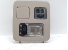 LUZ TRASERO CENTRAL TECHO 981943377 