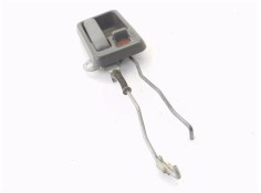 Recambio de manilla para suzuki vitara (se/sf/et) 1.6 i 16v (et, ta02) referencia OEM IAM 8319062A00T01 8298182000T01 