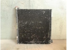 Recambio de radiador aire acondicionado para honda hr-v (gh) 1.6 16v referencia OEM IAM 80110S2H003