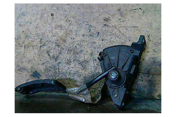 Recambio de potenciometro pedal gas para nissan interstar furgón (x70) dci 120 referencia OEM IAM 7700314525 6PV00811904 