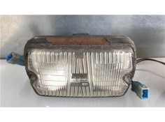 Recambio de faro antiniebla para citroen zx 1.9 d referencia OEM IAM 9609759480 MODI20 