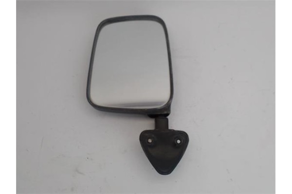 Recambio de retrovisor izquierdo para nissan vanette furgón (c22) 2.0 d referencia OEM IAM 9630216C05  