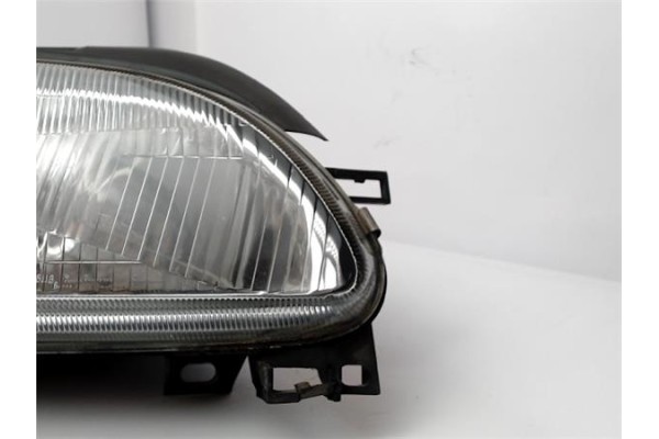 Recambio de faro delantero dcho para seat arosa (6h1) 1.7 sdi referencia OEM IAM 6H1941001C 398409929 