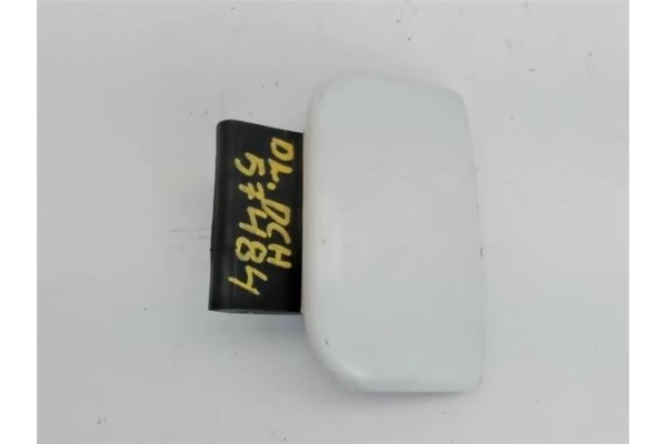 Recambio de maneta exterior delantero derecha para peugeot partner combispace (5f) 2.0 hdi referencia OEM IAM   