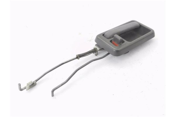 Recambio de manilla para suzuki vitara (se/sf/et) 1.6 i 16v (et, ta02) referencia OEM IAM 8319062A00T01 8298182000T01 