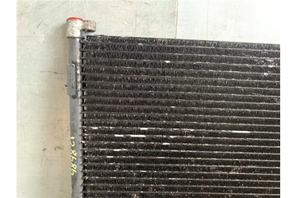 Recambio de radiador aire acondicionado para honda hr-v (gh) 1.6 16v referencia OEM IAM 80110S2H003  