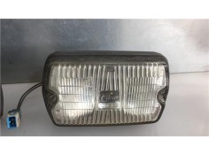 Recambio de faro antiniebla para citroen zx 1.9 d referencia OEM IAM 9609759480 MODI20 