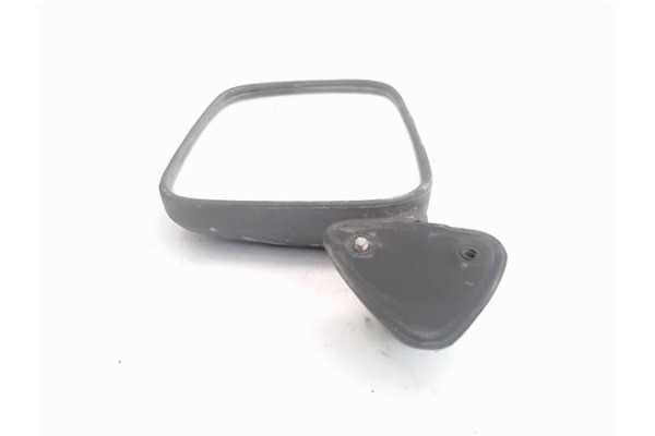Recambio de retrovisor izquierdo para nissan vanette furgón (c22) 2.0 d referencia OEM IAM 9630216C05  