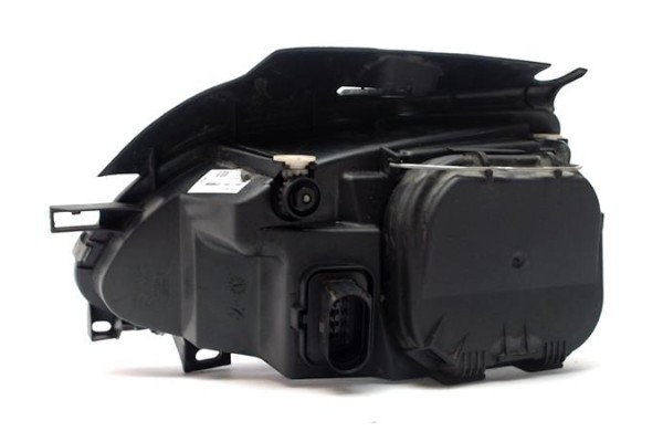 Recambio de faro delantero dcho para seat arosa (6h1) 1.7 sdi referencia OEM IAM 6H1941001C 398409929 