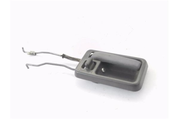 Recambio de manilla para suzuki vitara (se/sf/et) 1.6 i 16v (et, ta02) referencia OEM IAM 8319062A00T01 8298182000T01 