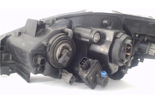 Recambio de faro delantero dcho para mazda 5 berlina (cr) 2.0 active+ referencia OEM IAM CC30510K0D C23551030 