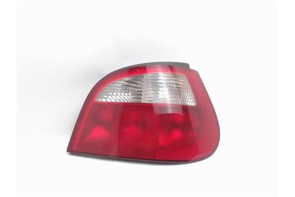 Recambio de piloto trasero derecho para renault megane i fase 2 berlina (ba0) referencia OEM IAM   