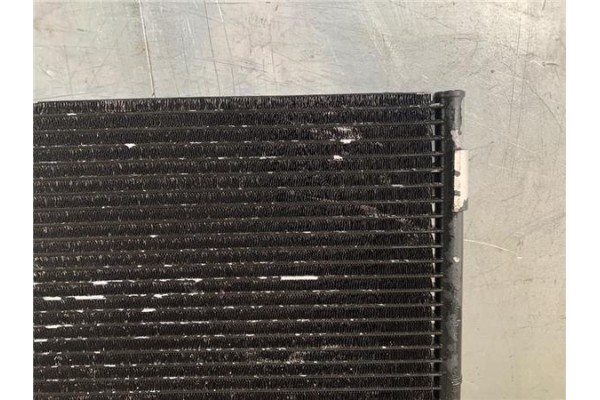 Recambio de radiador aire acondicionado para honda hr-v (gh) 1.6 16v referencia OEM IAM 80110S2H003  