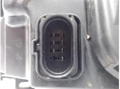 Recambio de faro delantero dcho para seat arosa (6h1) 1.7 sdi referencia OEM IAM 6H1941001C 398409929 