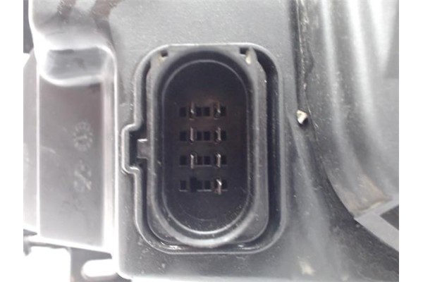 Recambio de faro delantero dcho para seat arosa (6h1) 1.7 sdi referencia OEM IAM 6H1941001C 398409929 