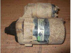 MOTOR ARRANQUE 233009F662 D7E41 