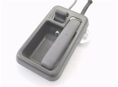 Recambio de manilla para suzuki vitara (se/sf/et) 1.6 i 16v (et, ta02) referencia OEM IAM 8319062A00T01 8298182000T01 