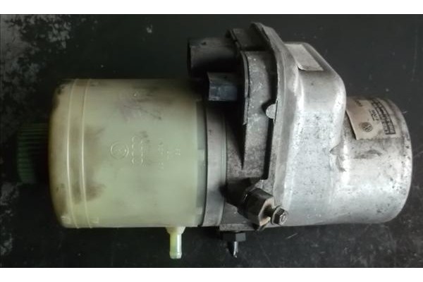 Recambio de bomba servodireccion para seat ibiza (6l1) 1.4 16v referencia OEM IAM 6Q0423156M  