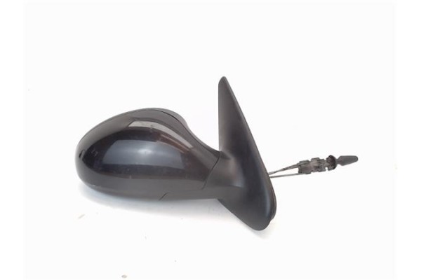 Recambio de retrovisor derecho para seat leon (1m1)(11.1999) referencia OEM IAM   