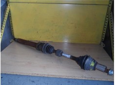 Recambio de palier delantero derecho para ford fiesta (cb1) 1.6 econetic referencia OEM IAM 8V513B436HB  