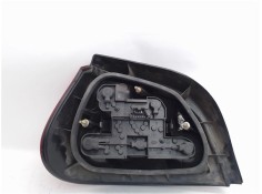 Recambio de piloto trasero derecho para renault megane i fase 2 berlina (ba0) referencia OEM IAM   