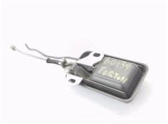 Recambio de manilla para suzuki vitara (se/sf/et) 1.6 i 16v (et, ta02) referencia OEM IAM 8319062A00T01 8298182000T01 