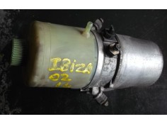 Recambio de bomba servodireccion para seat ibiza (6l1) 1.4 16v referencia OEM IAM 6Q0423156M  