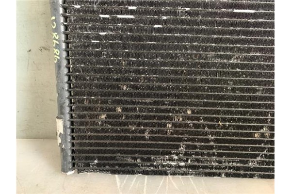 Recambio de radiador aire acondicionado para honda hr-v (gh) 1.6 16v referencia OEM IAM 80110S2H003  