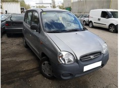hyundai atos (mx) del año 1998