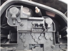 Recambio de piloto trasero derecho para renault megane i fase 2 berlina (ba0) referencia OEM IAM   