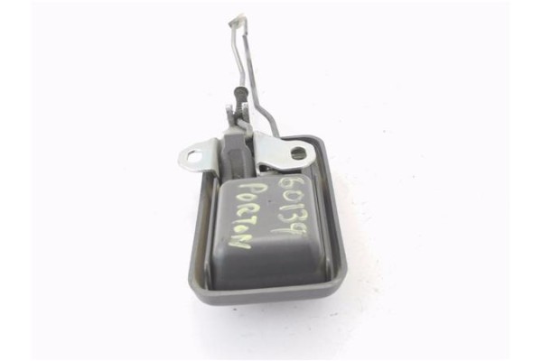 Recambio de manilla para suzuki vitara (se/sf/et) 1.6 i 16v (et, ta02) referencia OEM IAM 8319062A00T01 8298182000T01 