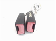 Recambio de anclaje cinturon trasero izquierdo para volkswagen golf vi (5k1) 1.4 advance referencia OEM IAM 1K0857739M  