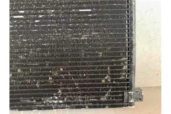 Recambio de radiador aire acondicionado para honda hr-v (gh) 1.6 16v referencia OEM IAM 80110S2H003  