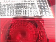 Recambio de piloto porton trasero izquierdo para kia carens (rs) referencia OEM IAM   