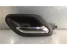 Recambio de manilla int. puerta trasero derecha para bmw serie 5 berlina (e39) 2.5 525tds referencia OEM IAM 8226050  
