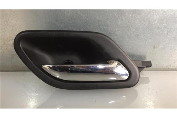 Recambio de manilla int. puerta trasero derecha para bmw serie 5 berlina (e39) 2.5 525tds referencia OEM IAM 8226050  