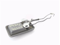 Recambio de manilla para suzuki vitara (se/sf/et) 1.6 i 16v (et, ta02) referencia OEM IAM 8319062A00T01 8298182000T01 