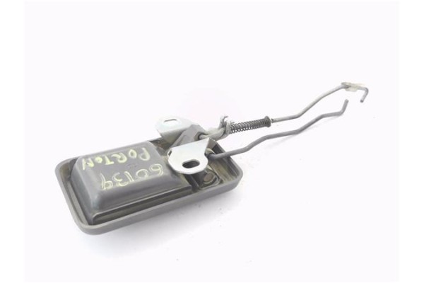Recambio de manilla para suzuki vitara (se/sf/et) 1.6 i 16v (et, ta02) referencia OEM IAM 8319062A00T01 8298182000T01 