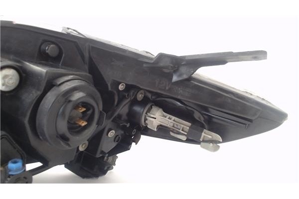 Recambio de faro delantero dcho para mazda 5 berlina (cr) 2.0 active+ referencia OEM IAM CC30510K0D C23551030 