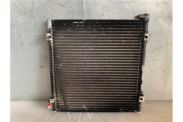 Recambio de radiador aire acondicionado para honda hr-v (gh) 1.6 16v referencia OEM IAM 80110S2H003  
