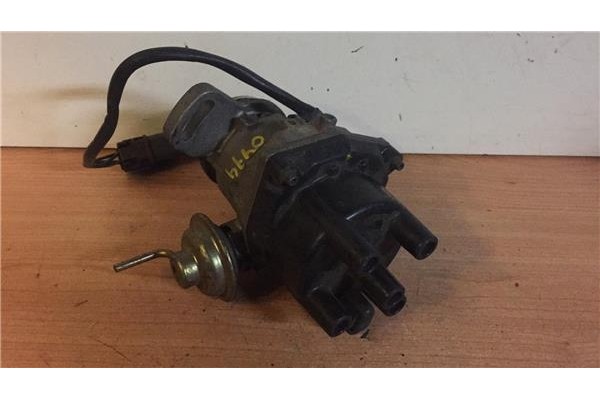 Recambio de delco para nissan primera berl./familiar (p10/w10)(1989) 1.6 referencia OEM IAM 2210071J10 42509D 