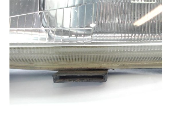 Recambio de faro delantero izquierdo para citroen berlingo referencia OEM IAM 6204P6  