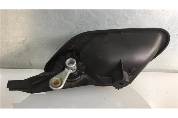 Recambio de manilla int. puerta trasero derecha para bmw serie 5 berlina (e39) 2.5 525tds referencia OEM IAM 8226050  