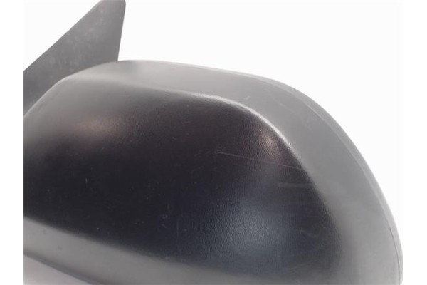 Recambio de retrovisor izquierdo para renault r 19 berl. con portón (b/c53) referencia OEM IAM   