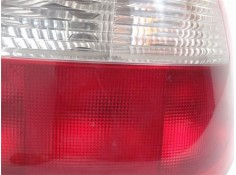 Recambio de piloto trasero derecho para renault megane i fase 2 berlina (ba0) referencia OEM IAM   
