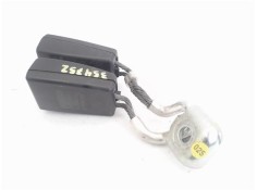 Recambio de anclaje cinturon trasero izquierdo para volkswagen golf vi (5k1) 1.4 advance referencia OEM IAM 1K0857739M  